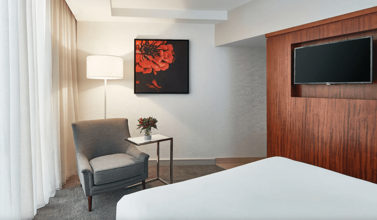 Hyatt Regency Atlanta