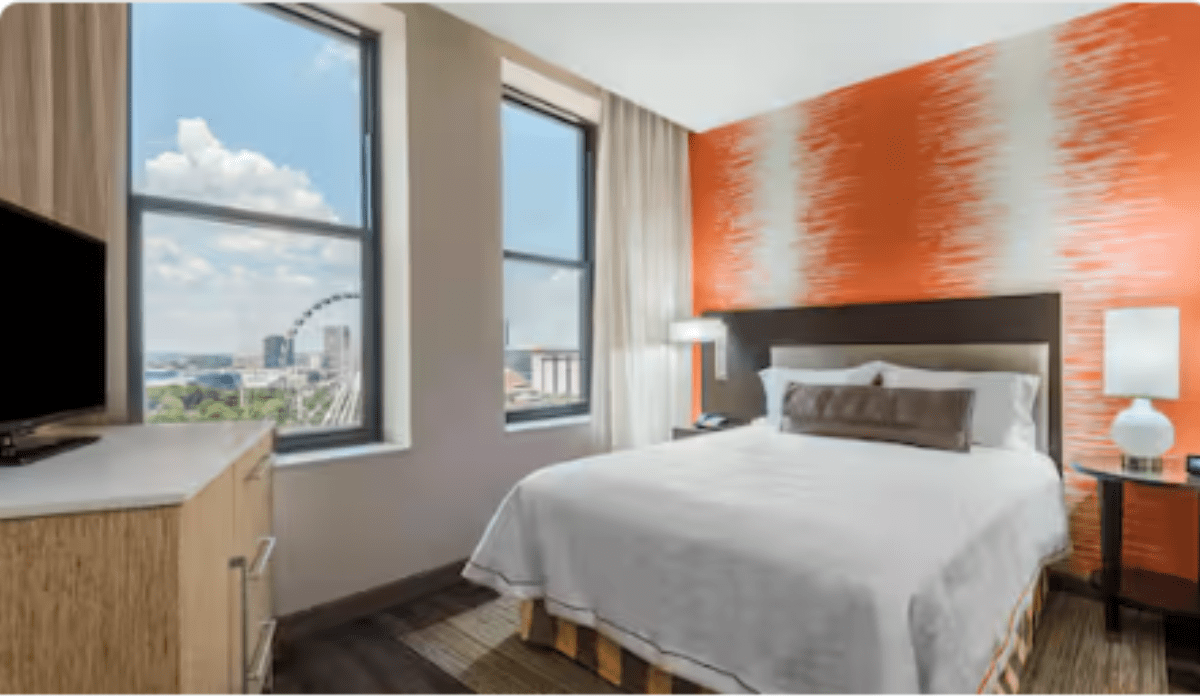 Home2 Suites by Hilton Atlanta Downtown