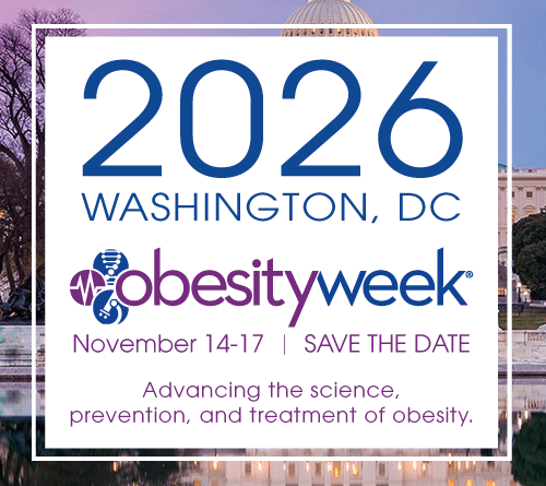 CSS Form Only - ObesityWeek®